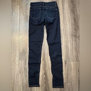 Flying Monkey Skinny Jeans